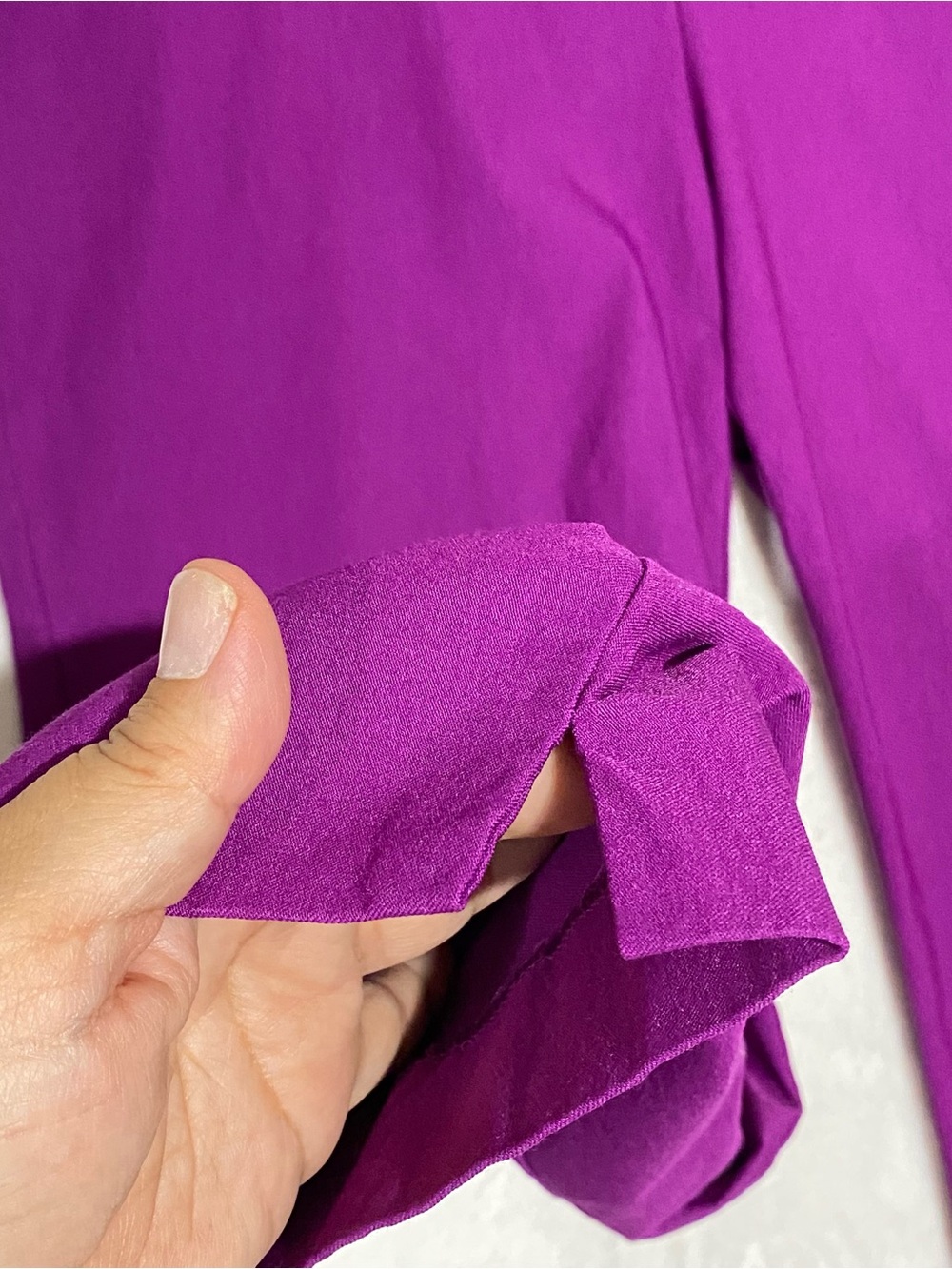 Chicos So Slimming Ankle Pants - Picture 5 of 10
